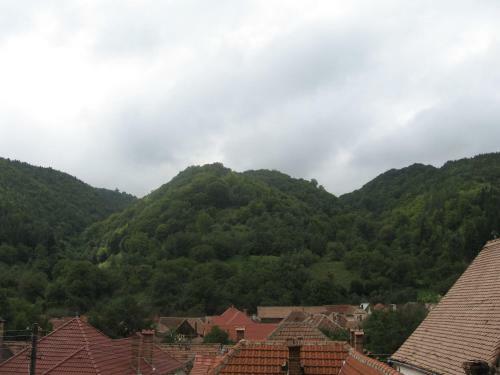 Hostal Pension Irina