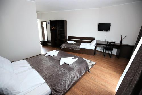 Hostal Pensiunea Taka
