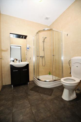 Hostal Pensiunea Taka