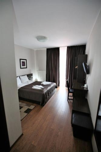 Hostal Pensiunea Taka