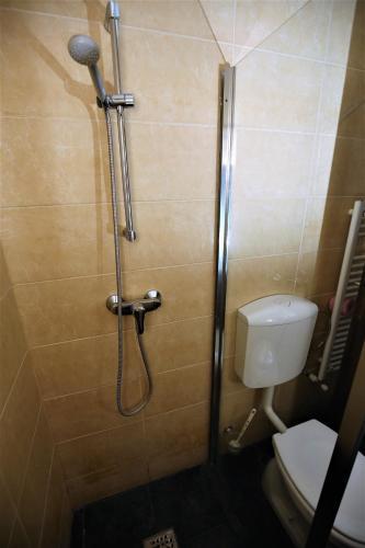 Hostal Pensiunea Taka