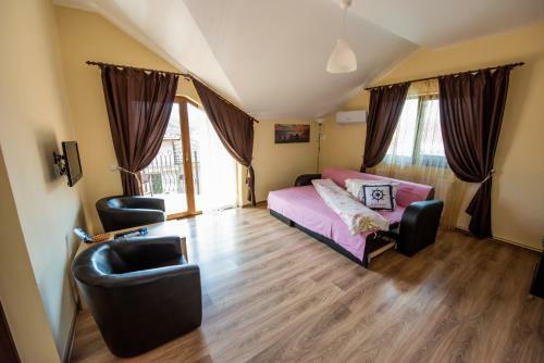 Hostal Casa Dunavis
