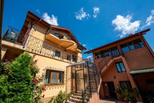 Hostal Casa Dunavis