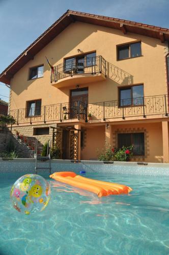 Hostal Casa Dunavis