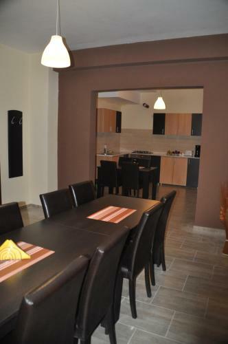 Hostal Casa Dunavis