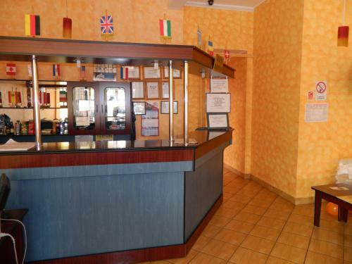 Hotel Iris