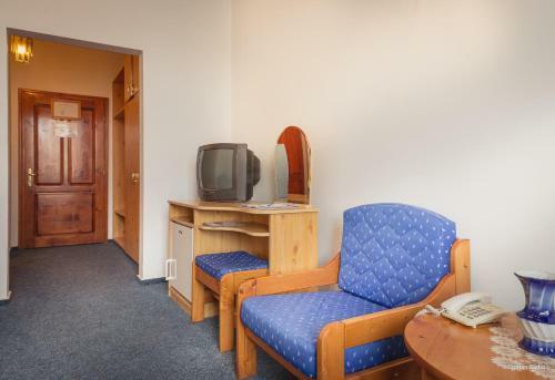 Hotel Iris