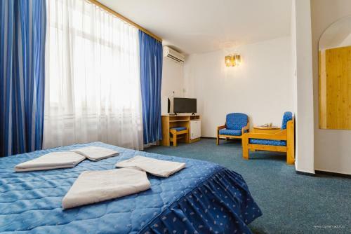 Hotel Iris