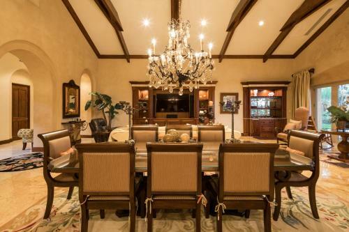 Los Suenos Resort Villa La Perla