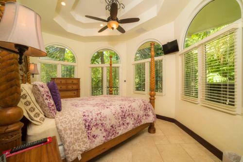 Los Suenos Resort Harmon House