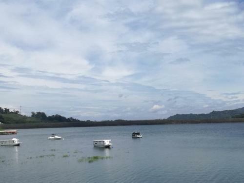 Posada Casona R�stica & Bungalow