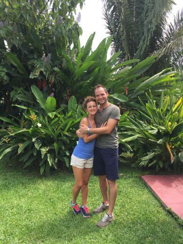 Posada Casona R�stica & Bungalow