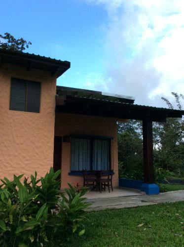 Hotel Confort Arenal