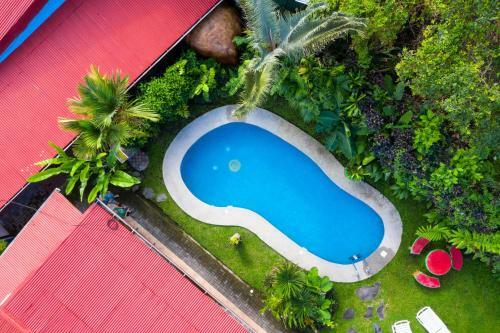 Hotel Arte Natura