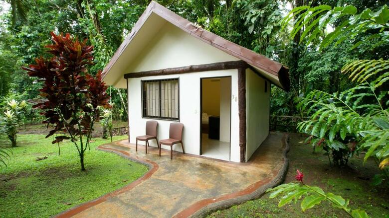 Orquideas Boutique Hotel