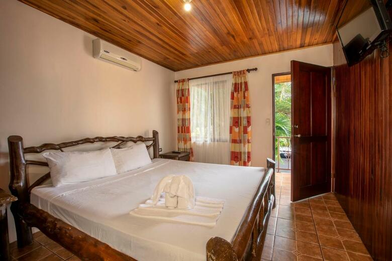 Orquideas Boutique Hotel