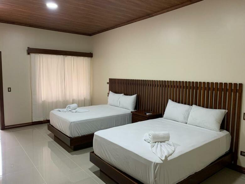 Orquideas Boutique Hotel