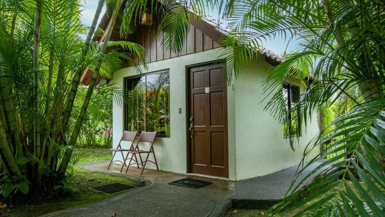 Orquideas Boutique Hotel