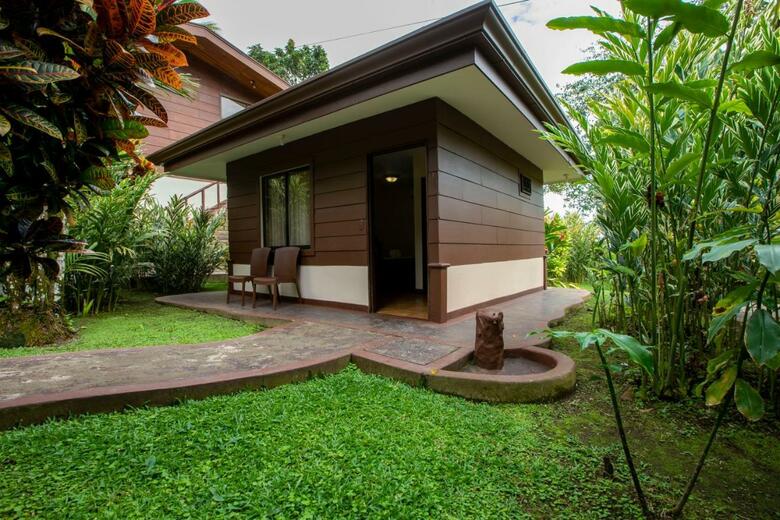 Orquideas Boutique Hotel