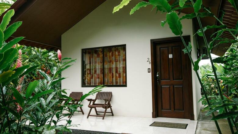 Orquideas Boutique Hotel