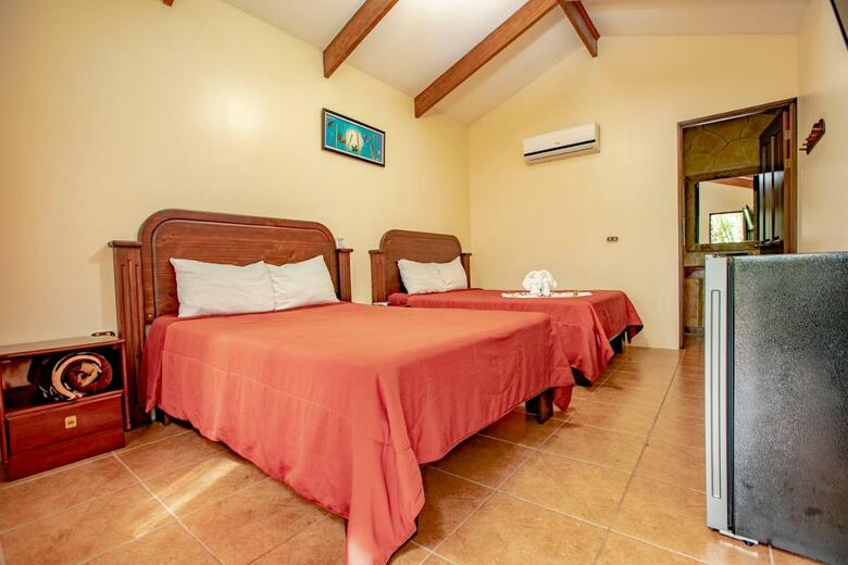 Orquideas Boutique Hotel