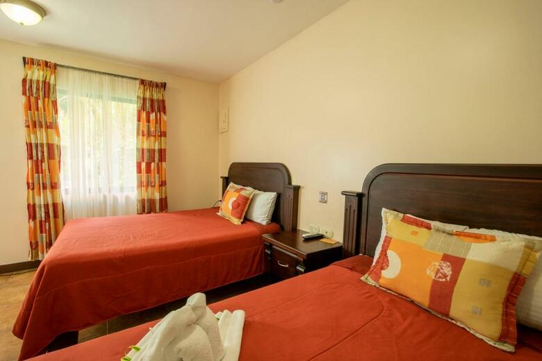 Orquideas Boutique Hotel