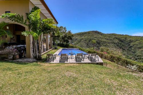 Villa Mariposa Islita