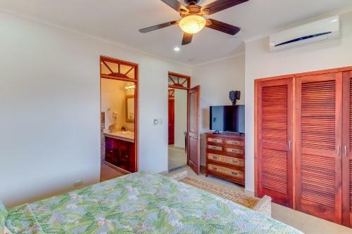 Apartamento La Paloma Blanca D4