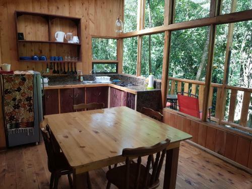 Lodge Finca Terra Viva
