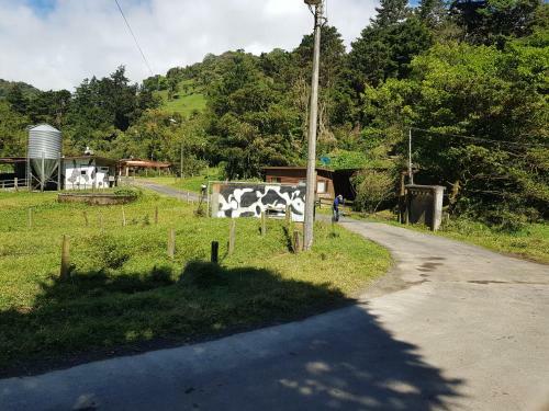 Lodge Finca Terra Viva