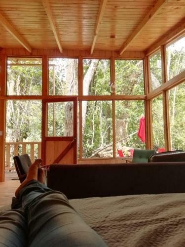 Lodge Finca Terra Viva