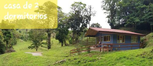 Lodge Finca Terra Viva