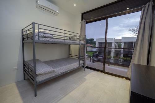 Apartamento Luxury Mountain View Foresta A3