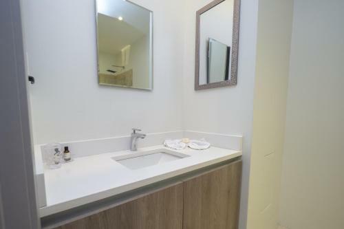 Apartamento Luxury Mountain View Foresta A3