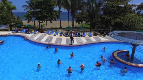Hotel Punta Leona All Inclusive