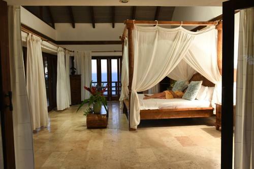 Villa Nimbu