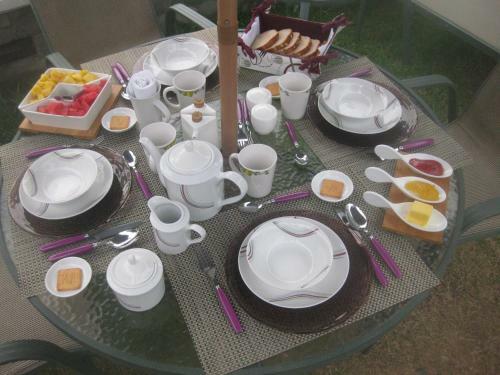 Bed & Breakfast Can Vamos