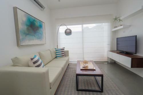 Apartamento Jaco Beach Condo Vereda B2