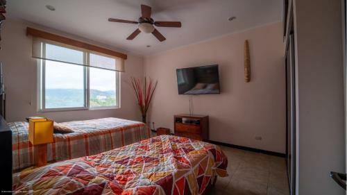 Apartamento The Palms Oceanfront Condo 604