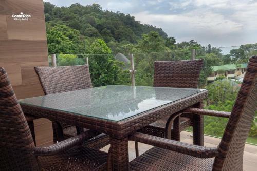 Apartamento Sunset Boulevard Ocean View Jaco 405