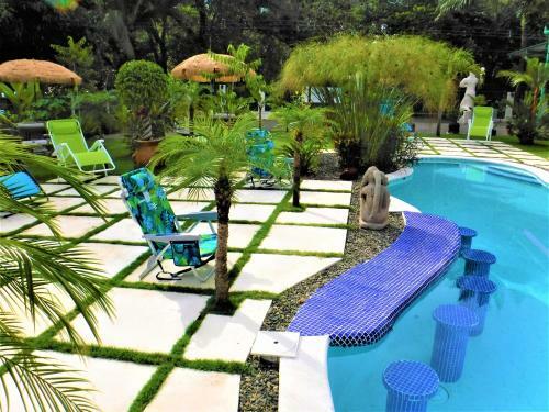 Hotel Coco Beach Village