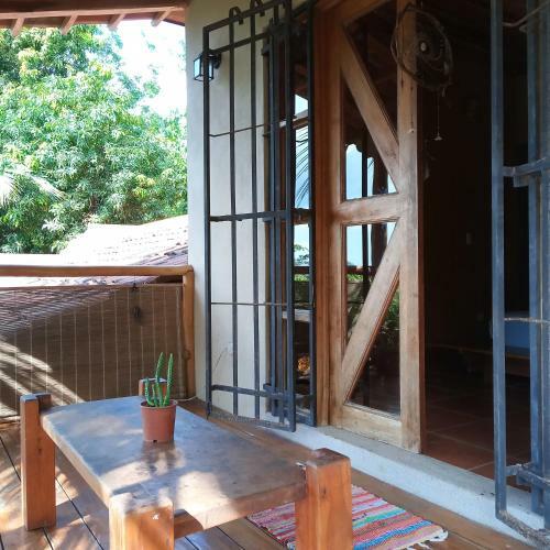 Bed & Breakfast Casa Pi�a