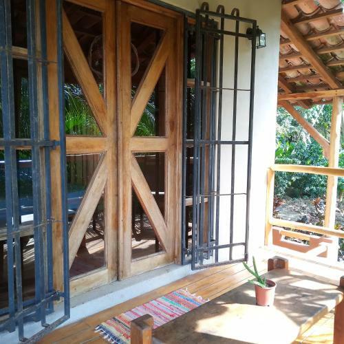 Bed & Breakfast Casa Pi�a
