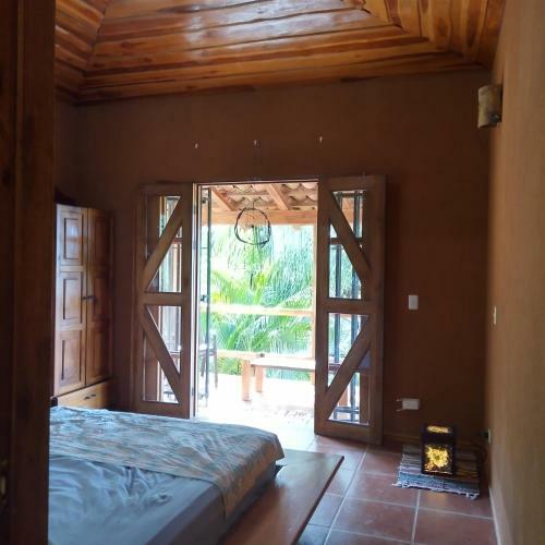 Bed & Breakfast Casa Pi�a