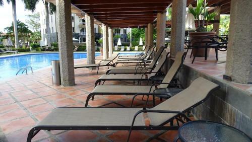 Apartamento 3room Penthouse Beach Condo