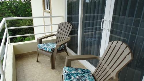 Apartamento 3room Penthouse Beach Condo