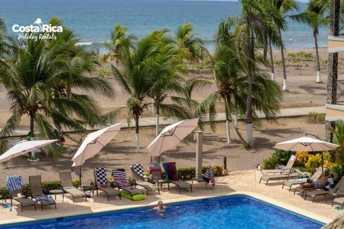 Apartamento Luxury Bahia Encantada Ocean View Condo