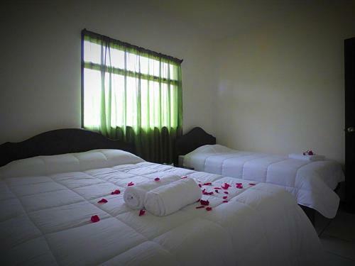 Hotel Linda Vista Lodge