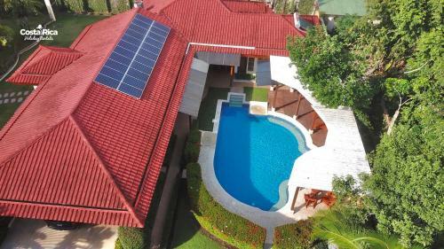 Posada Private Pool, Luxury Charming Corteza Villa