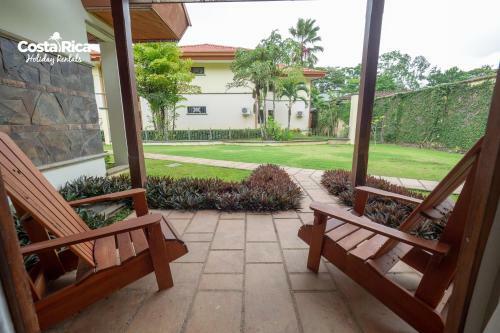 Posada Private Pool, Luxury Charming Corteza Villa
